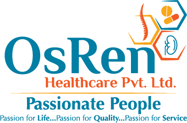 Osren Healthcare Pvt. Ltd.