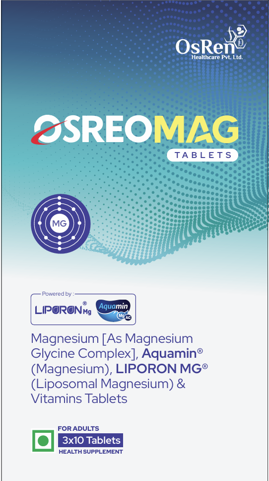 OSREOMAG