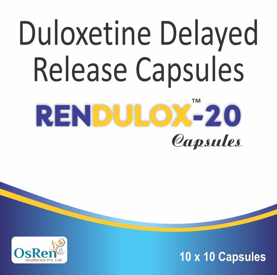 RENDULOX-20