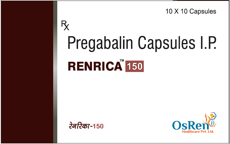 RENRICA 150