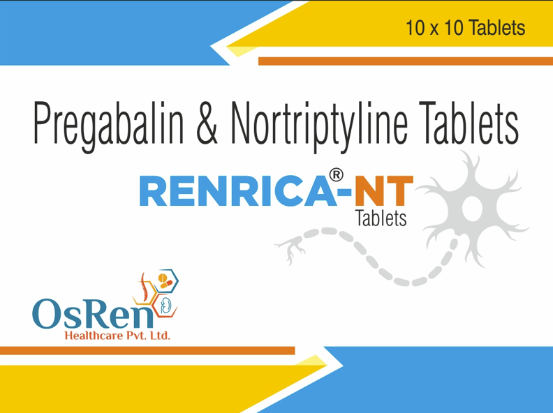 RENRICA NT