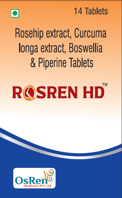 ROSREN HD