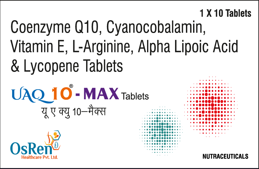 UAQ10 - MAX .