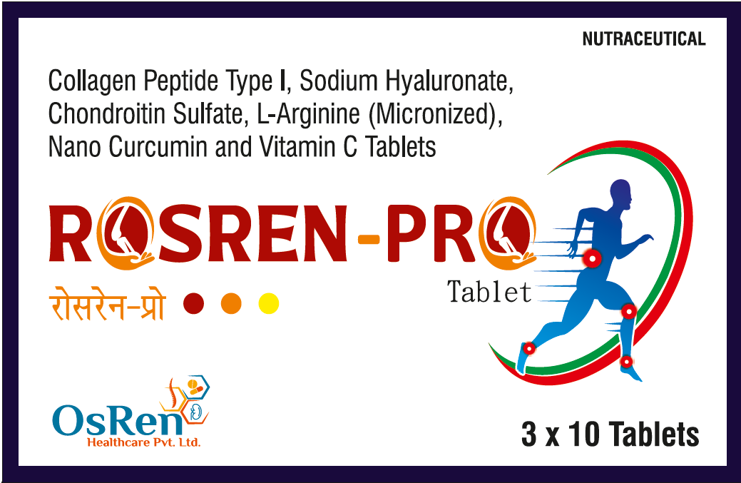 ROSREN - PRO
