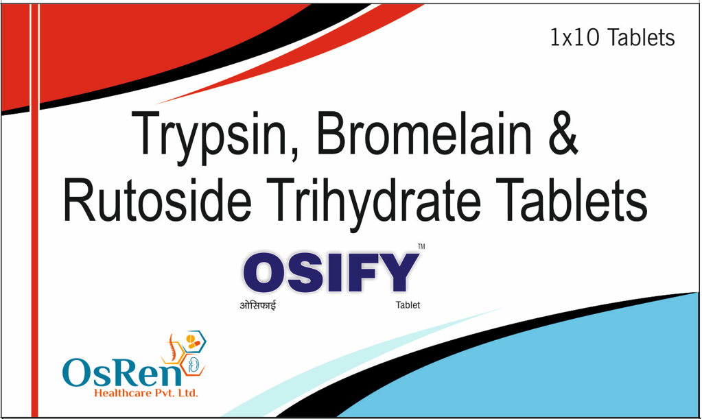 OSIFY