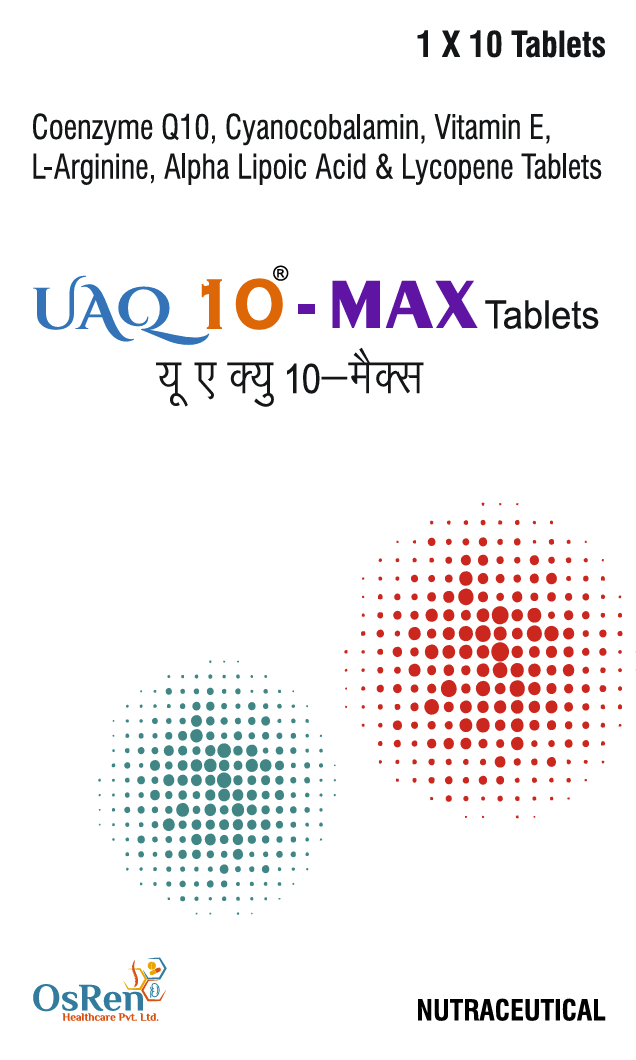 UAQ10 - MAX