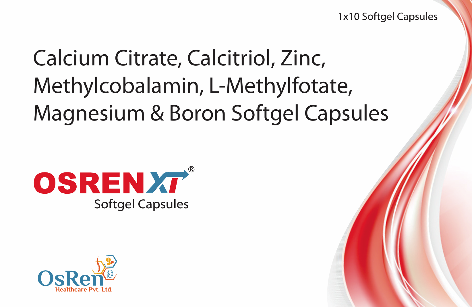 OSREN-XT