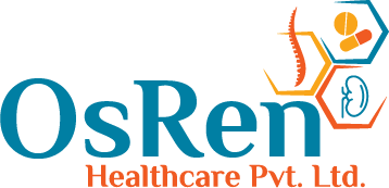 Osren HealthCare Pvt. Ltd.